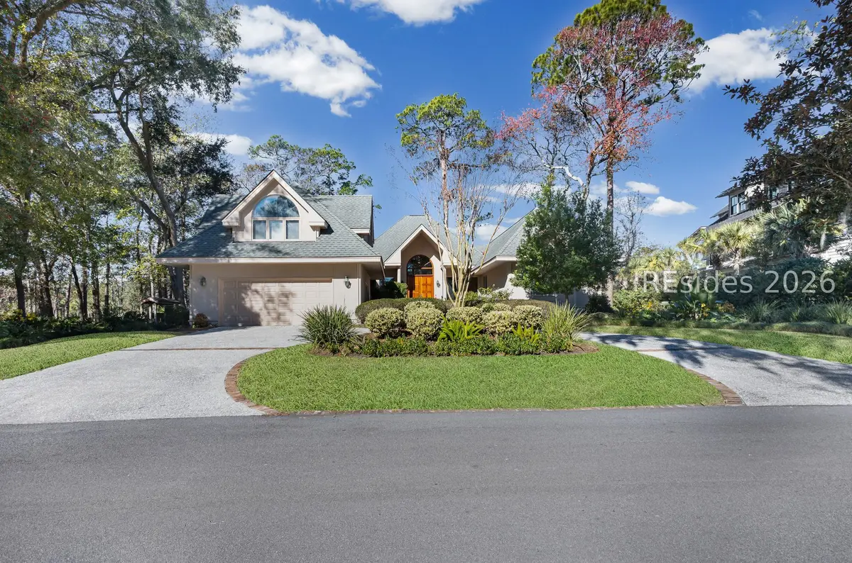 12 Kings Tree Road, Hilton Head Island, SC 29928 - Image #1