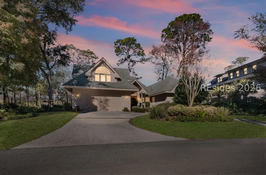 12 Kings Tree Road, Hilton Head Island, SC 29928 - Image #2