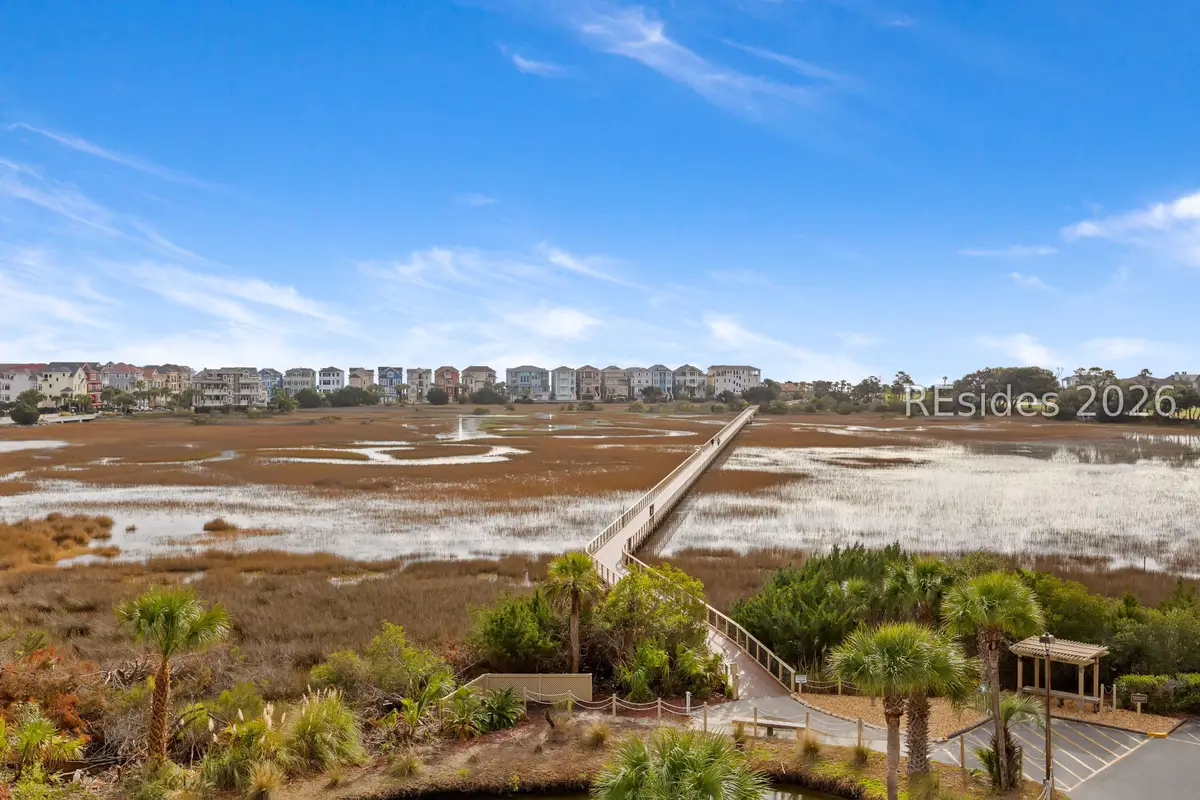 663 William Hilton Parkway #1421, Hilton Head Island, SC 29928 - Image #1
