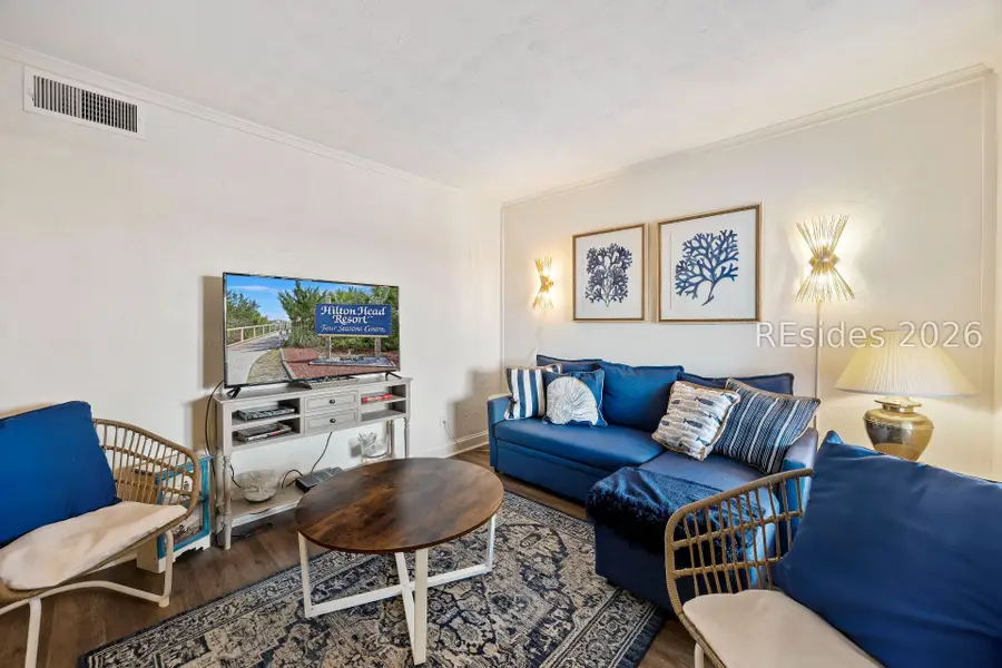 663 William Hilton Parkway #1421, Hilton Head Island, SC 29928 - Image #3