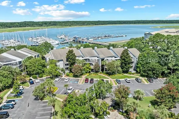 73 Skull Creek Drive #C314, Hilton Head Island, SC 29926