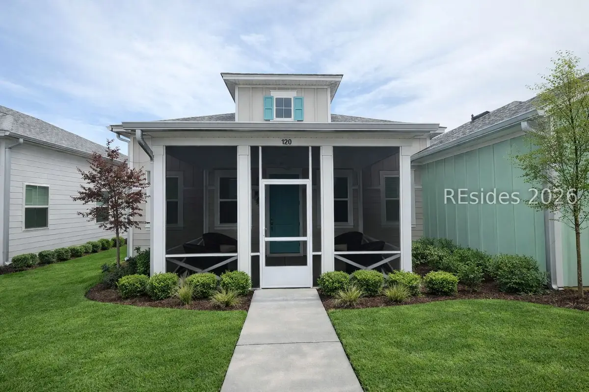 120 Treasure Past Way, Hardeeville, SC 29927 - Image #1