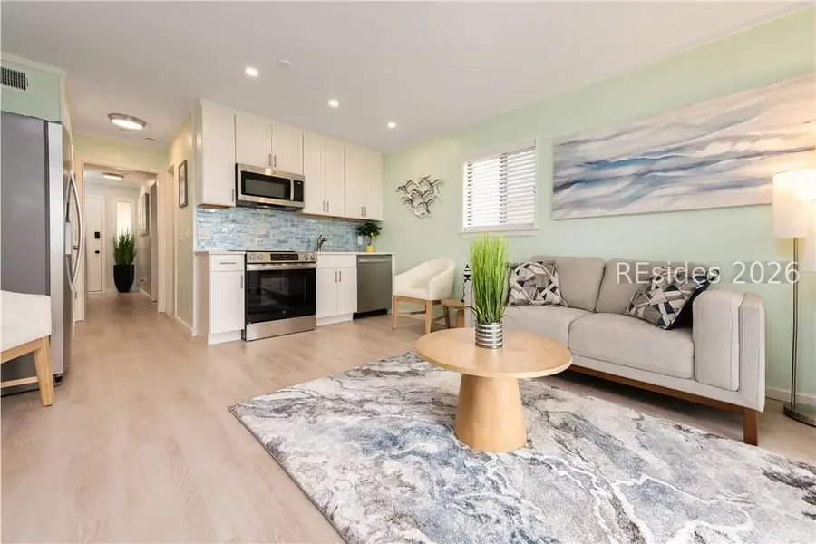 40 Folly Field Road #A4, Hilton Head Island, SC 29928 - Image #2