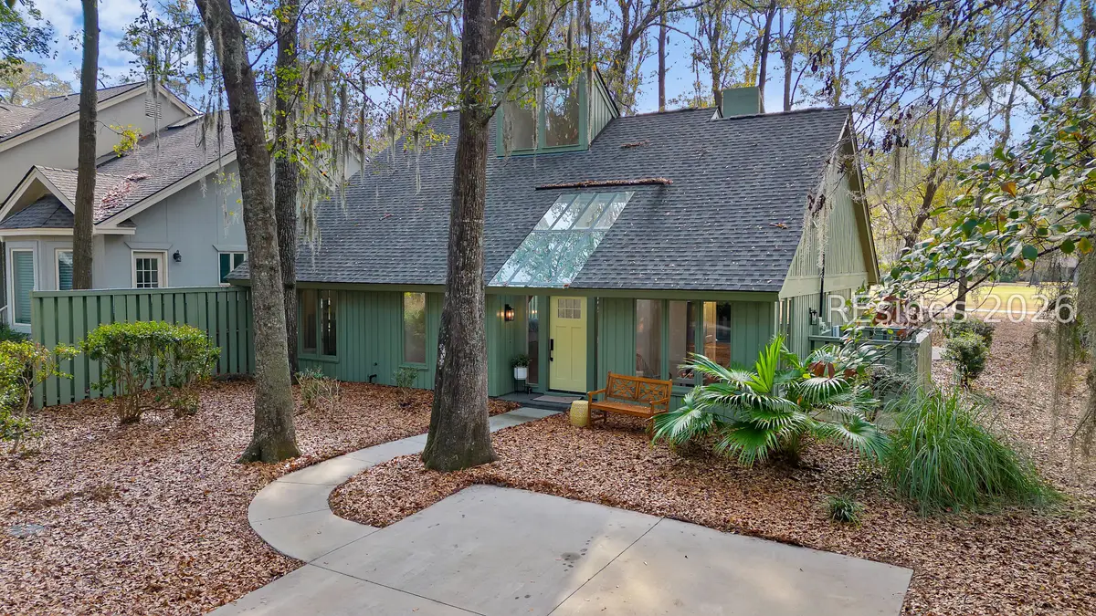 55 Wax Myrtle Court, Hilton Head Island, SC 29926 - Image #1