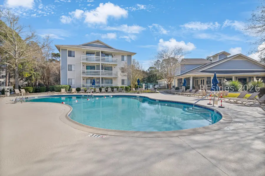 45 Folly Field Road #2J, Hilton Head Island, SC 29928 - Image #3