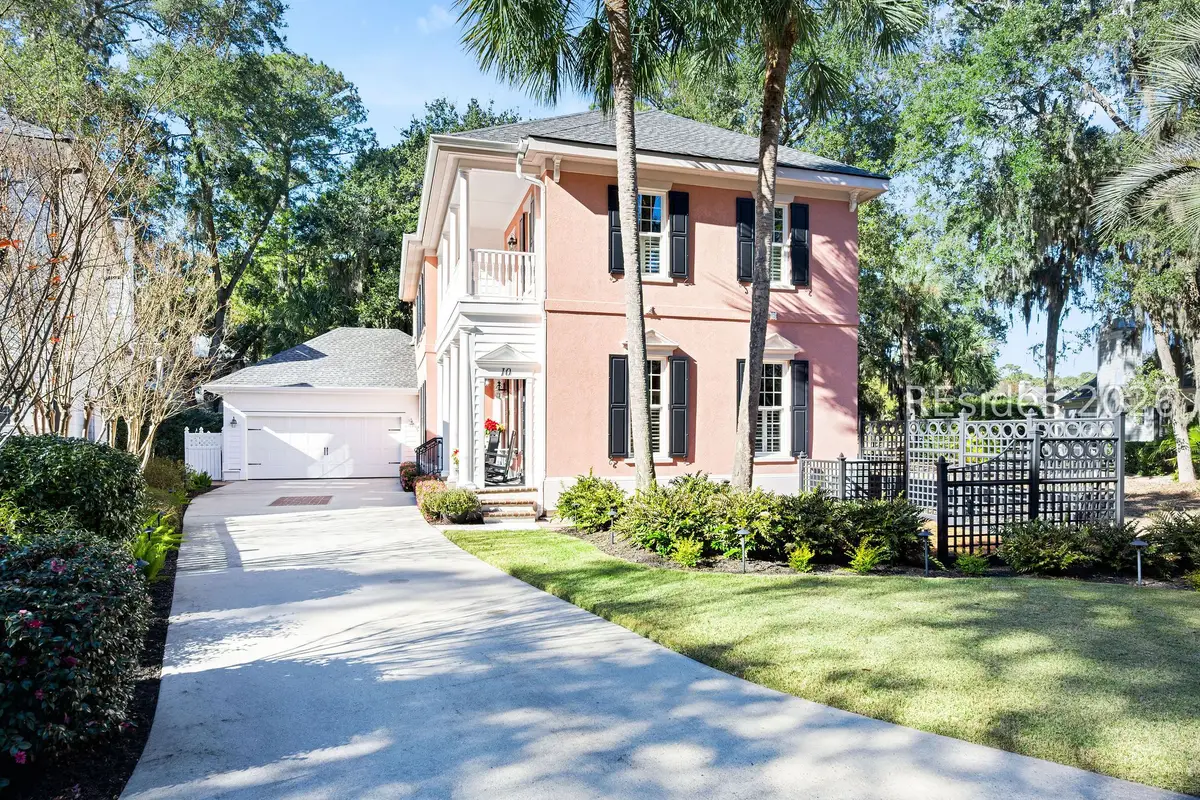 10 Harbour Passage Patio, Hilton Head Island, SC 29926 - Image #1