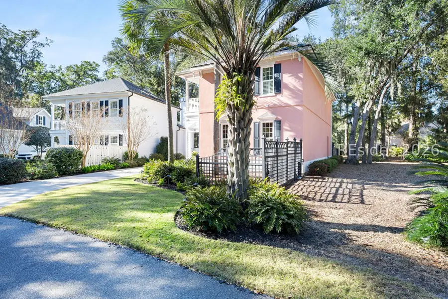10 Harbour Passage Patio, Hilton Head Island, SC 29926 - Image #2