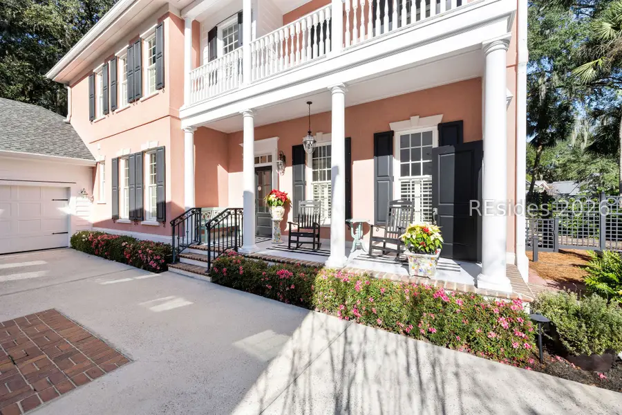 10 Harbour Passage Patio, Hilton Head Island, SC 29926 - Image #3