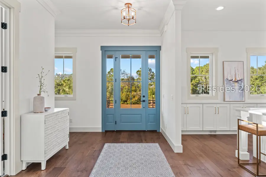 15 Shear Water Drive, Hilton Head Island, SC 29926 - Image #3