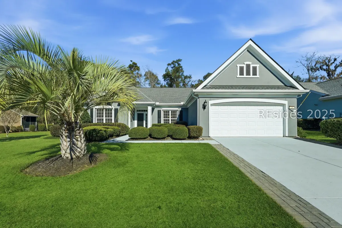25 Rolling River Drive, Bluffton, SC 29910 - Image #1