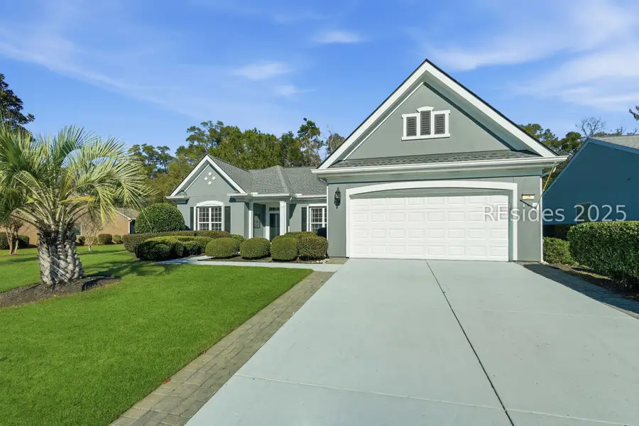 25 Rolling River Drive, Bluffton, SC 29910 - Image #2