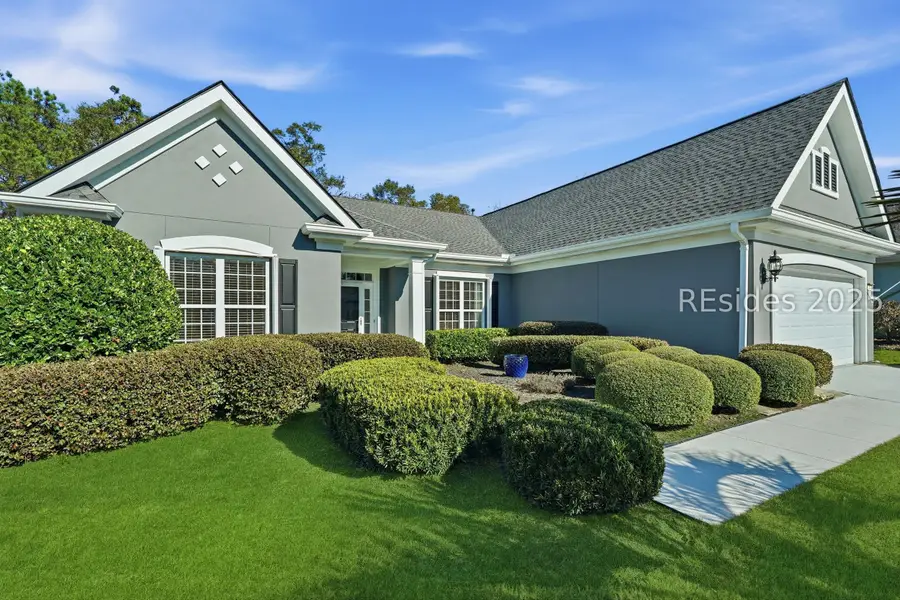 25 Rolling River Drive, Bluffton, SC 29910 - Image #3