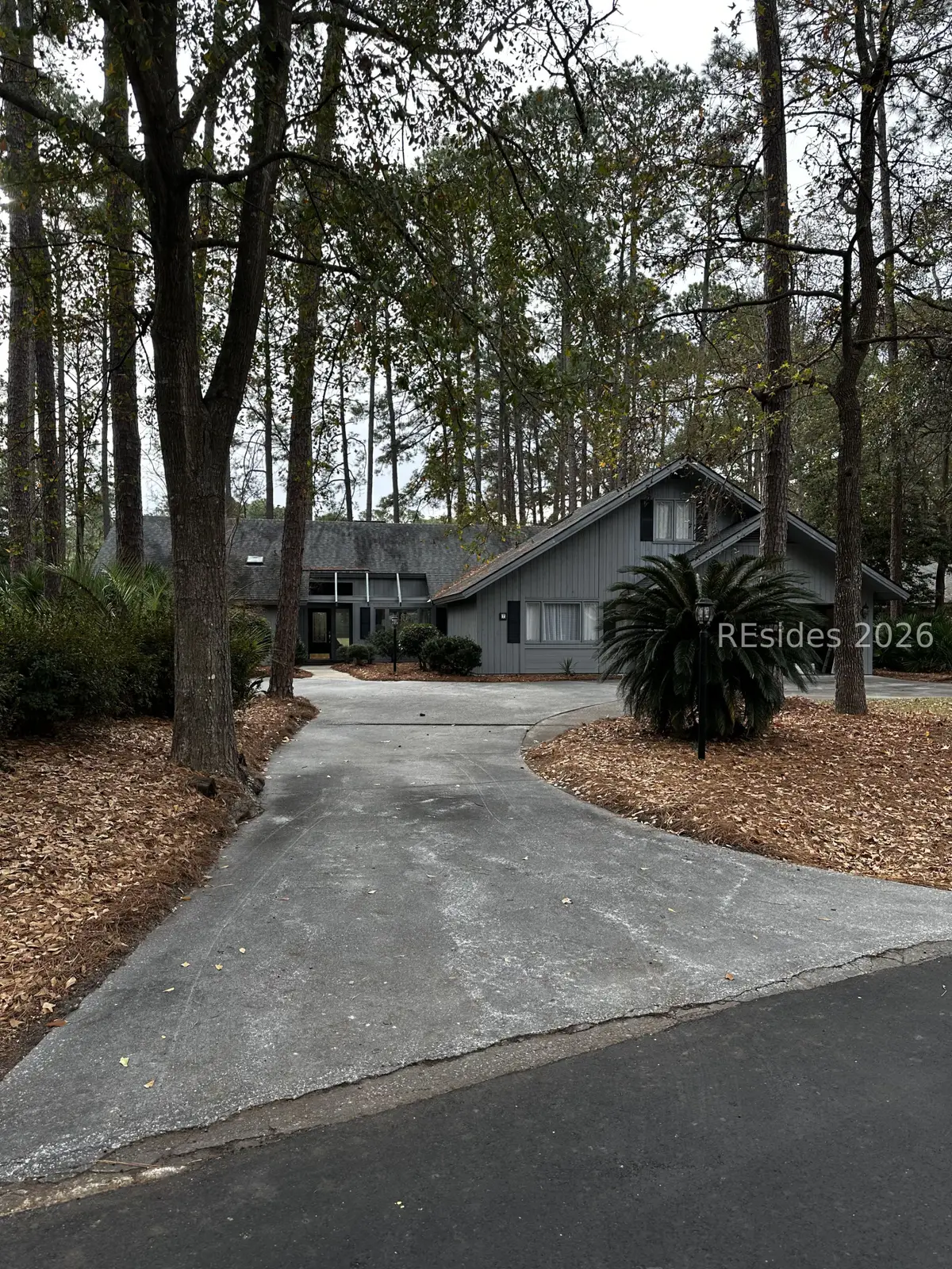 7 Brown Thrasher Road, Hilton Head Island, SC 29926 - #1