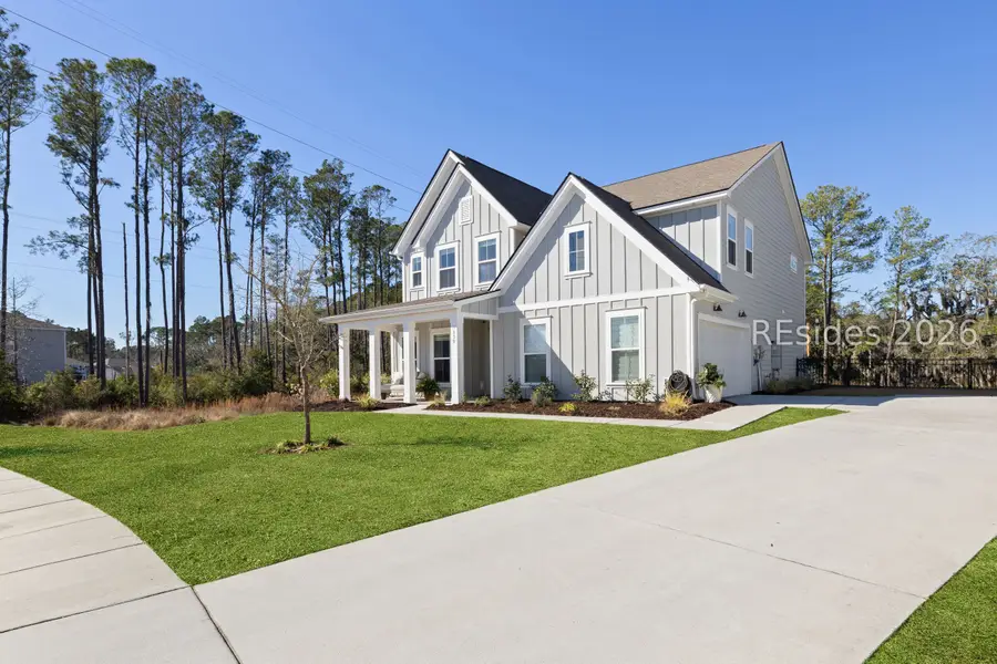 1230 Brackish Court, Beaufort, SC 29902 - Image #2