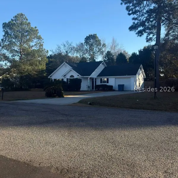 14 Stellata Lane, Beaufort, SC 29907