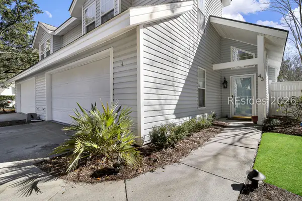 43 Lake Linden Lane #43, Bluffton, SC 29910