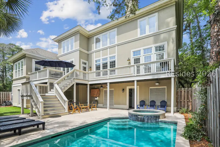 4 Surf Watch Way, Hilton Head Island, SC 29928 - Image #3