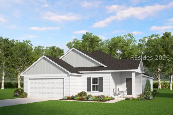 144 Founders Walk, Bluffton, SC 29910