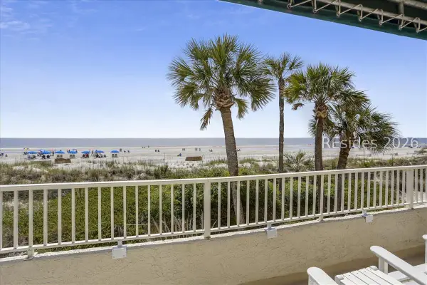 12 Dunes House Lane #8, Hilton Head Island, SC 29928