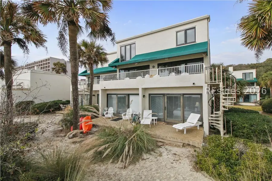 12 Dunes House Lane #8, Hilton Head Island, SC 29928 - Image #2