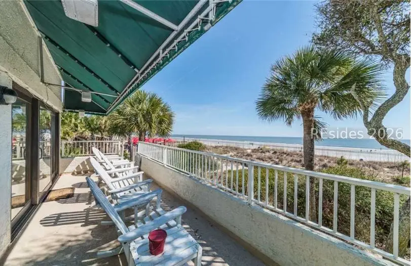 12 Dunes House Lane #8, Hilton Head Island, SC 29928 - Image #3