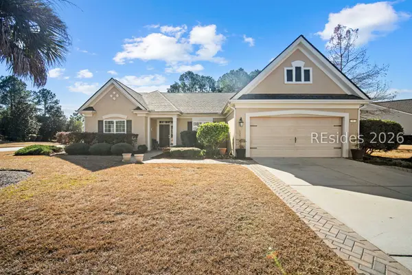 1 Abbotsbury Place, Bluffton, SC 29910