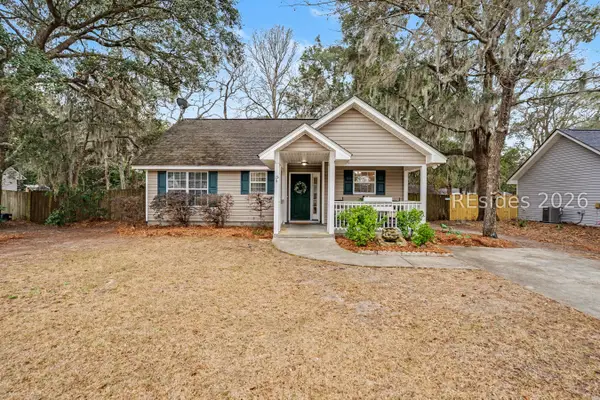 15 Mary Elizabeth Drive, Beaufort, SC 29907