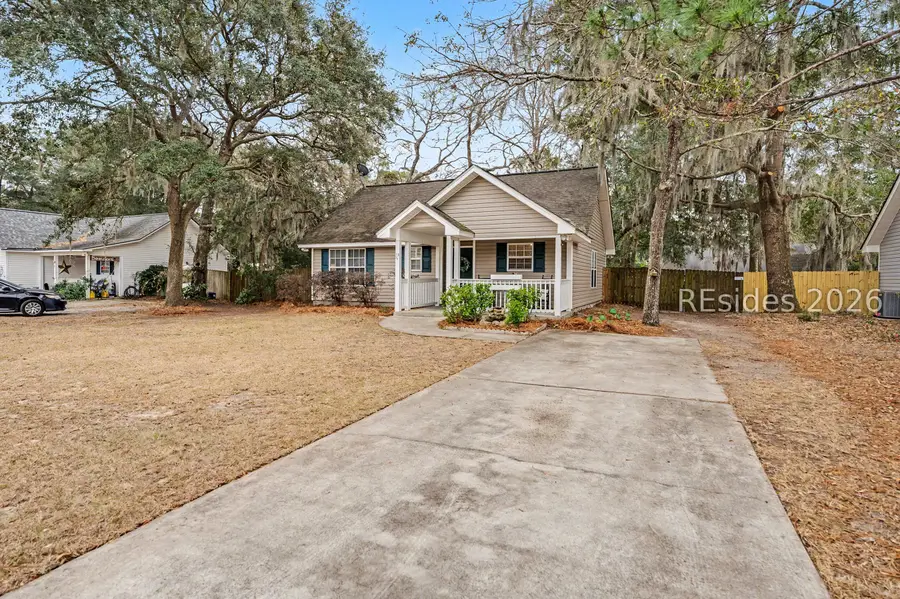 15 Mary Elizabeth Drive, Beaufort, SC 29907 - Image #2