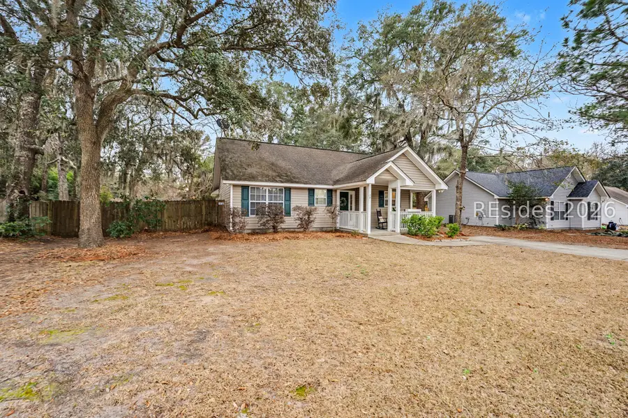 15 Mary Elizabeth Drive, Beaufort, SC 29907 - Image #3