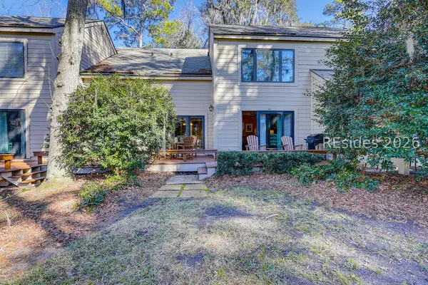 101 Lighthouse Road #2229, Hilton Head Island, SC 29928