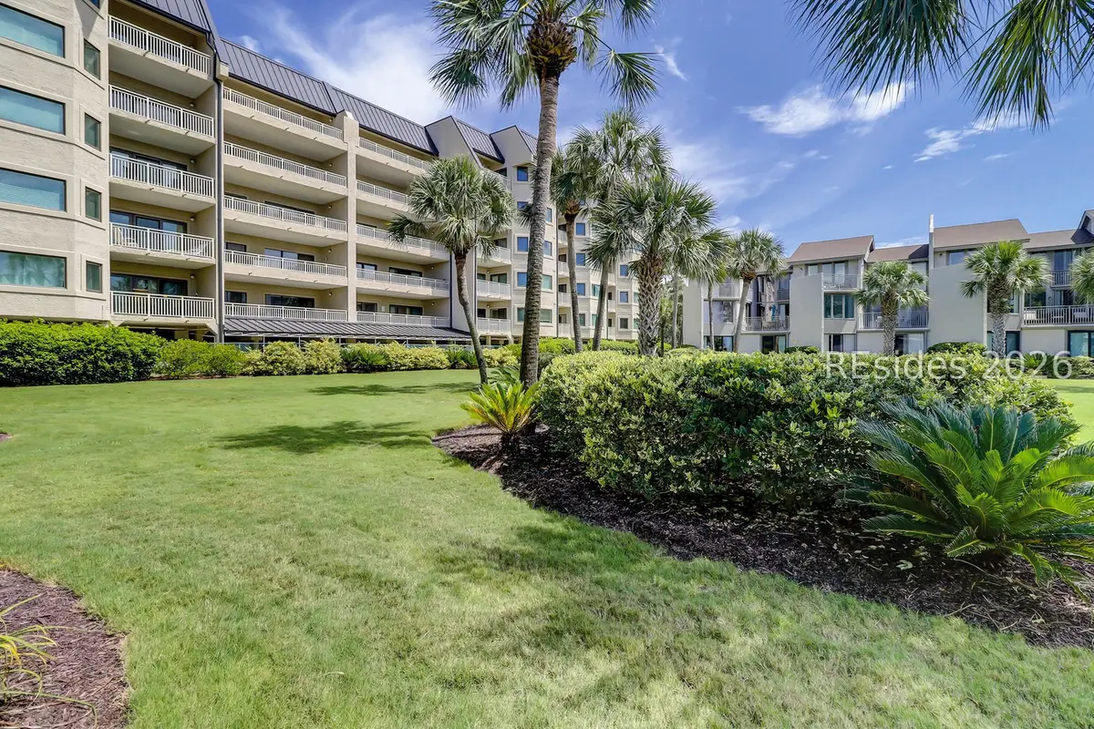 21 S Forest Beach Drive #236, Hilton Head Island, SC 29928 - Image #1
