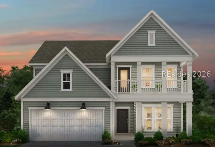 35 Scarlet Sage Drive, Bluffton, SC 29910 - Image #1