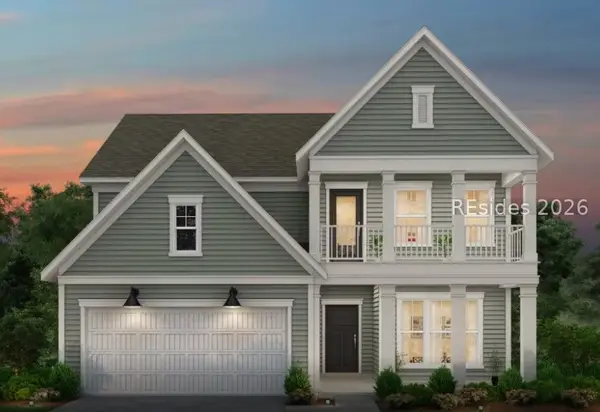 35 Scarlet Sage Drive, Bluffton, SC 29910