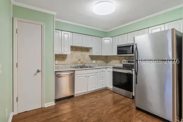 104 Cordillo Parkway #F4, Hilton Head Island, SC 29928