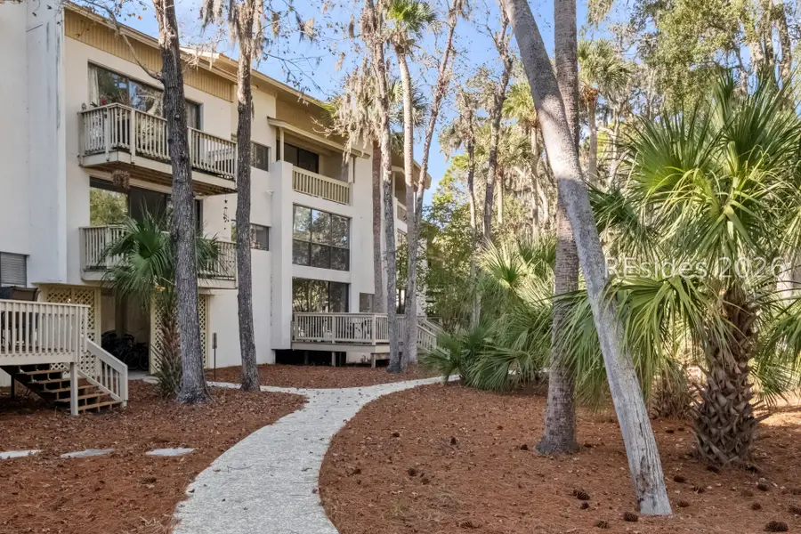 42 S Forest Beach Drive #3224, Hilton Head Island, SC 29928 - #2