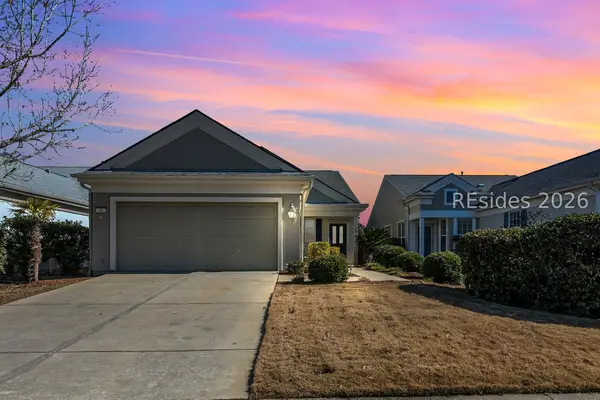36 Basket Walk Drive, Bluffton, SC 29909
