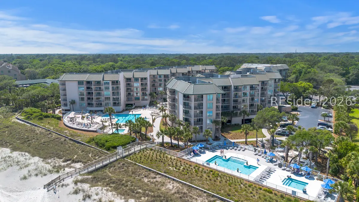 1 Ocean Lane #APT 2417, Hilton Head Island, SC 29928 - Image #1