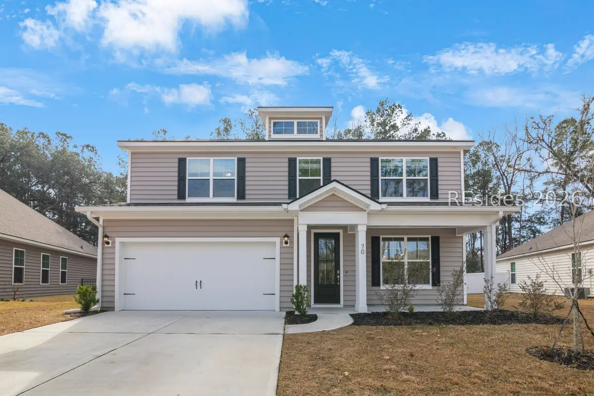 70 Runner Stone Road, Bluffton, SC 29909 - Image #1