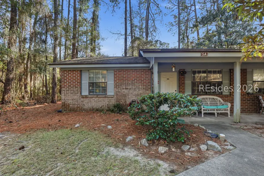 6 Point Comfort Road #5A, Hilton Head Island, SC 29928 - Image #3