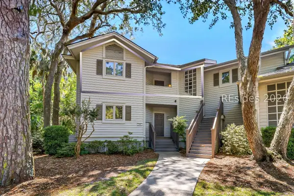 55 Barcelona Road #292C, Hilton Head Island, SC 29928