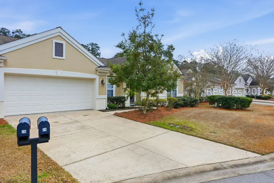 24 Falcon Court, Bluffton, SC 29909 - Image #2