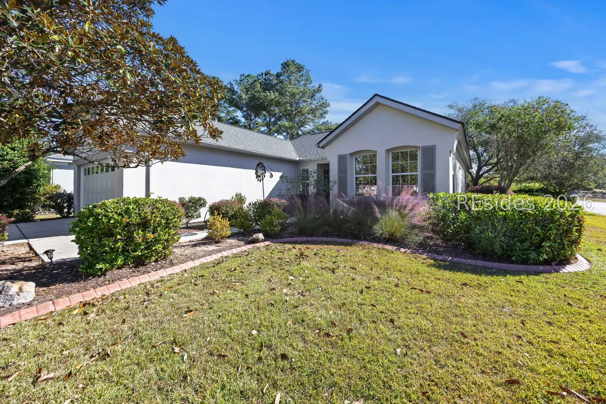 120 Hampton Circle, Bluffton, SC 29909 - Image #1