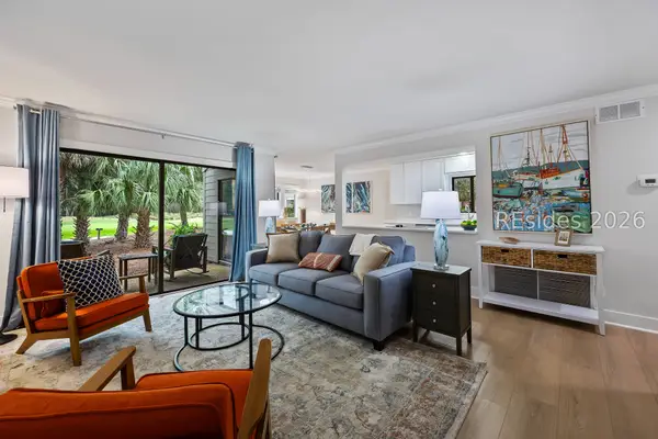 108 Lighthouse Road #2369, Hilton Head Island, SC 29928