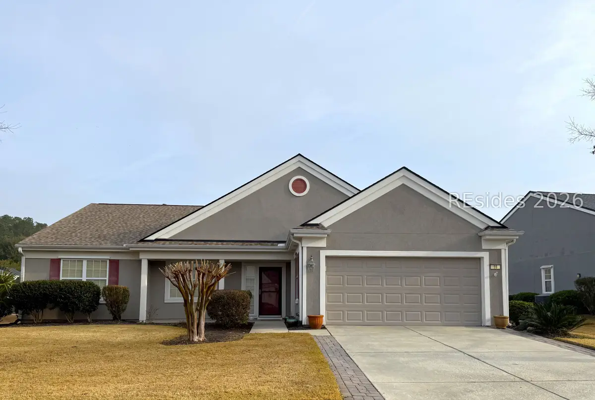 55 Murray Hill Drive, Bluffton, SC 29909 - #1