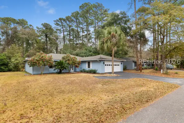 35 Squiresgate Road, Hilton Head Island, SC 29926