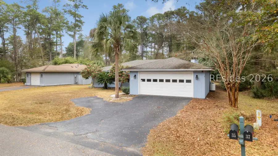 35 Squiresgate Road, Hilton Head Island, SC 29926 - Image #3
