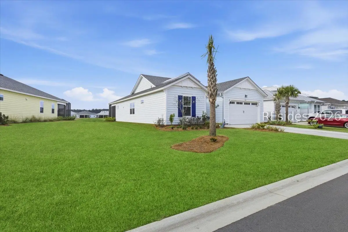 598 Good Life Way, Hardeeville, SC 29927 - Image #1