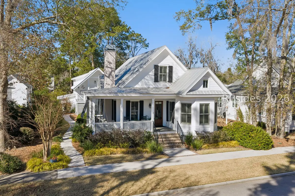 18 Tuscarora Trail, Beaufort, SC 29906 - Image #1