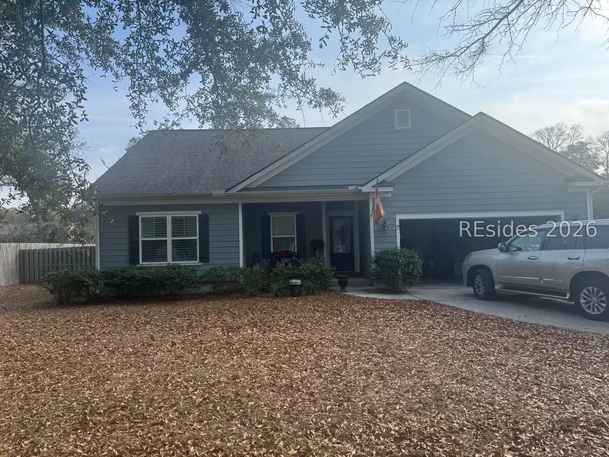 7 Pritchard Farms Road, Bluffton, SC 29910 - #1