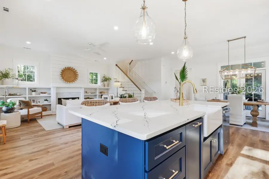 22 River Drive, Beaufort, SC 29907 - #2